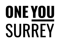 One You Surrey logo
